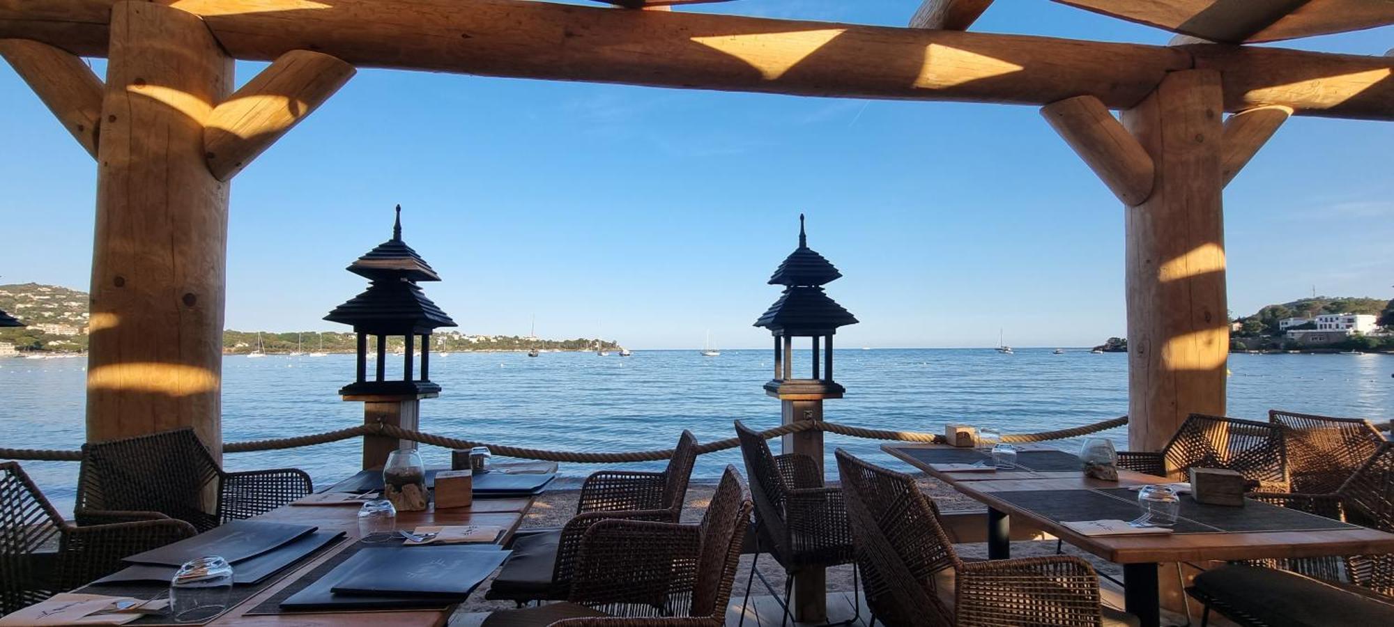 Agay Cap Esterel Village Allee Fleurs - F2 Clim Vue Golf Et Mer - Grande Terrasse Plein Sud Saint-Raphaël 外观 照片